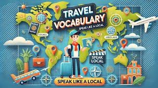 Airport vocabulary  English vocabulary  travel vocabulary in English with sentence english [upl. by Enram]