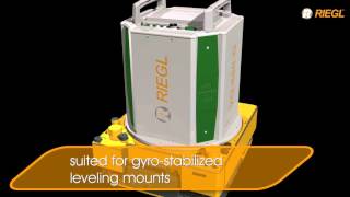 The new RIEGL VQ880G topobathymetric LiDAR with optional IR channel [upl. by Torie]