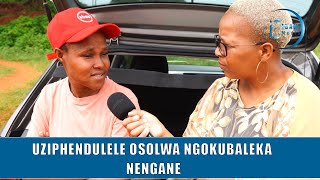 SEKWANELE  FULL EPISODE 9  IYAZIPHENDULELA INTOKAZI EKITHIWA YABALEKA NENGANE [upl. by Amena170]