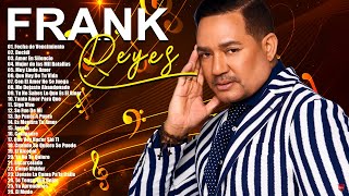 FRANK REYES MIX 2024  CANCIONES DE YOSKAR SARANTE  MIX BACHATAS 2024 [upl. by Lowe]