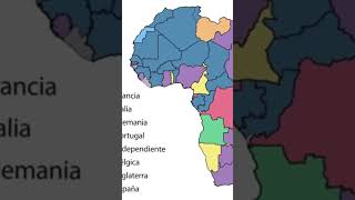 Los Dos País Africanos No Colonizados Parte1 [upl. by Margarete]