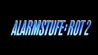 Alarmstufe  Rot 2  Trailer 1995 [upl. by Pace718]