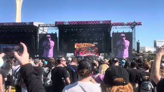 Neck Deep  Serpents Live  When We Were Young Fest 2024 [upl. by Gustafsson387]