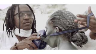 Heavy K ft Professor x Mpumi uMoya official video [upl. by Hertberg]