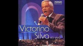 VICTORINO SILVA AO VIVO CD COMPLETO [upl. by Hasina]