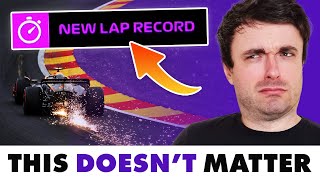 F1 will be better SLOWER heres why [upl. by Aim]