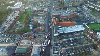 eltham high street and eltham palace [upl. by Gearalt34]