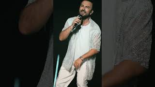 TARKAN EUROPEAN TOUR 2025🎶🔥🎤💥🔊 Tarkanlive TarkanEU2025 Shorts [upl. by Drake]