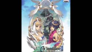 Top 40 RPG Boss Themes 32 Ar Tonelico 2 [upl. by Karlik]