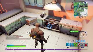 FORTNITE TEST Asus Vivobook 17 with Elgato HD60 S [upl. by Freiman802]