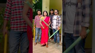 দল নিয়ে কাকে মারতে যাচ্ছে সায়লা সাথি  Prank King  Saila Sathy ytshorts [upl. by Natanhoj]