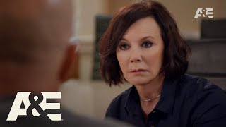 Marcia Clark Investigates The First 48  New Series Premieres Thursday March 29  AampE [upl. by Holbrooke]