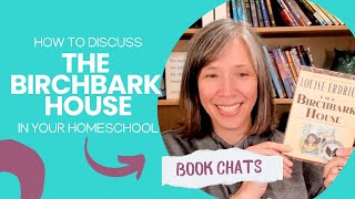 Book Chats The Birchbark House [upl. by Edee231]