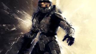 Halo Theme Song Halo 13 [upl. by Mckinney]