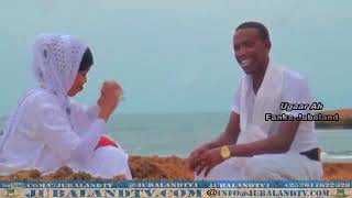 KU DALXIIS JUBALAND DHAANTO CUSUB MAHAD JEESTO FT AYAAN GABOGABO [upl. by Christine398]