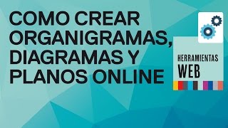 Cómo hacer mapas de procesos diagramas de flujo planos de oficinas o viviendas online [upl. by Karim878]