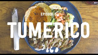 Americas Best Mexican Food  Episode 5 Tumerico [upl. by Yenaj31]