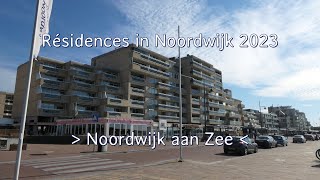 Residences in Noordwijk 2023 1 Noordwijk aan Zee [upl. by Eniksre75]