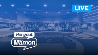 Hangout with Mamon  EPISODE 127  November 25 2024 [upl. by Sungam]