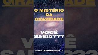 O Mistério da Gravidade  Isaac Newton [upl. by Teews]