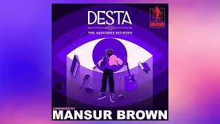 Mansur Brown  Summer [upl. by Nnaynaffit954]