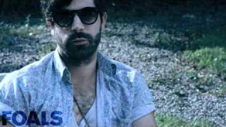 What Spanish Sahara means to Yannis Philippakis [upl. by Notgnirra]