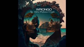 WRONGO ft Kgali [upl. by Audun926]