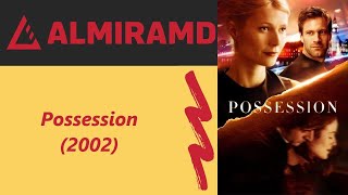 Possession  2002 Trailer [upl. by Yaker659]