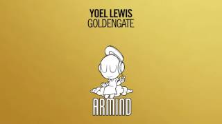 Yoel Lewis  Goldengate Extended Mix [upl. by Lishe]