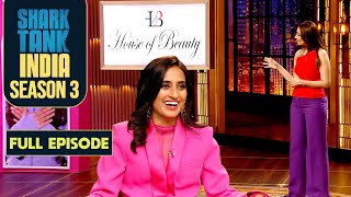 Pitcher ने Pitch से पहले Sharks को किया Entertain  Shark Tank India S3  Full Episode [upl. by Dianne]