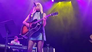 Aimee Mann  Save Me  Greek Theater  Los Angeles CA August 10 2023 [upl. by Darrel717]