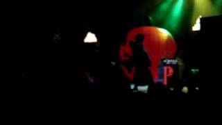 ICP  Hall Of Illusions live [upl. by Enyamrahc490]