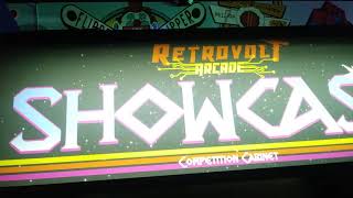 Retrovolt Arcade in Calimesa CA [upl. by Nnaes]