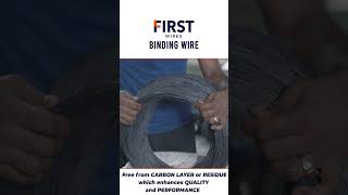 First WireBinding Wire Product Presentation [upl. by Alexine]