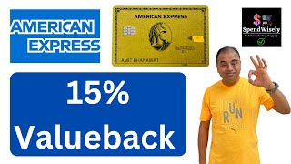 American Express Gold Credit Card Benefits  Amex Gold Charge Card [upl. by Aleina]