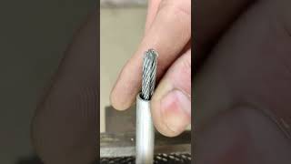 Nice Trick Amazing Tips to Remove Rust from Metal Surfaces LifeHacks [upl. by Milburn110]