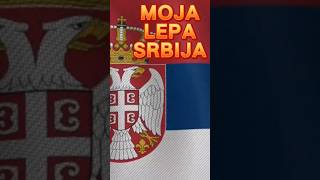 Srpkinja je mene majka rodila ☦️🇷🇸 shortsyoutube [upl. by Nolyarg902]