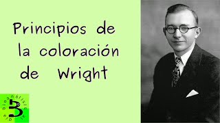 🟪Principios de la coloración de Wright [upl. by Attiuqram]