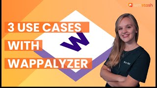 How to use Wappalyzer as an entrepreneur [upl. by Dianna]