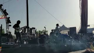 Anthony Green  Youll Be Fine Live at Swanfest [upl. by Dix]