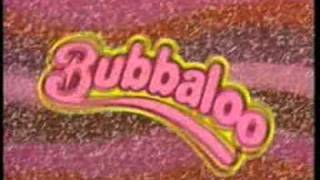 Anuncio Bubbaloo 1989 [upl. by Verge]