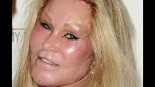 Jocelyn Wildenstein 2024 [upl. by Gettings]