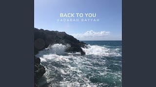 Back To You [upl. by Illac]