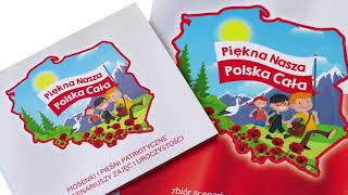 Piękna nasza Polska cała [upl. by Nalrah]