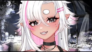 【 HANDCAM STREAM】bwa bwa for good luck VTuber [upl. by Neel526]