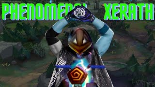 BEAST MODE XERATH [upl. by Snider]