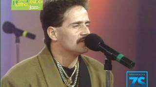 Frankie Ruiz  Bailando Live Noche De Gala 1992 [upl. by Couhp592]