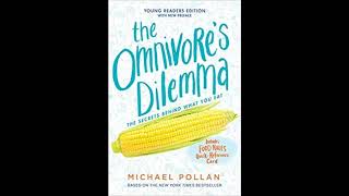 The Omnivores Dilemma YRE CHAPTERS 16 22 [upl. by Alicea]