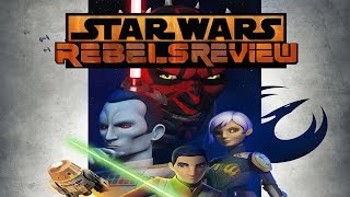 Star Wars Rebels  S1E7 Gathering Forces  Preview Clip 1 Ezra and Tseebo MidSeason Finale [upl. by Ahseat]