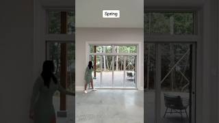 Best Patio Door in Toronto shorts homeimprovement renovation homeupgrade [upl. by Alim932]